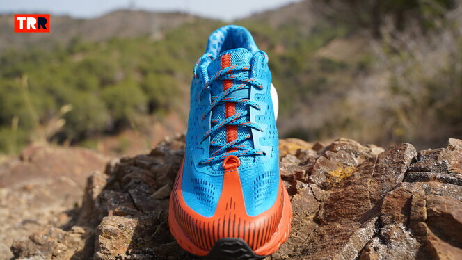 Merrell Agility Peak