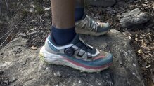 Merrell Agility Peak 6 BOA