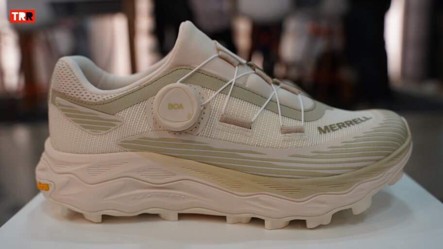 Merrell Agility Peak 6 BOA