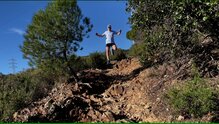 Merrell Agility Peak 6: Sin temor a lo más técnico