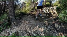 Merrell Agility Peak 6: Cuidado con la estabilidad