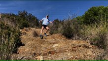 Merrell Agility Peak 6: Buenos cambios respecto versión anterior