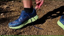 Merrell Agility Peak 6: Materiales de calidad
