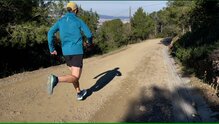 Merrell Agility Peak 6: Tiradas largas