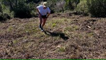 Merrell Agility Peak 6: Auténticas todo terreno