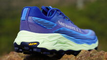 Merrell Agility Peak 6