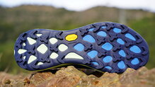Merrell Agility Peak 6