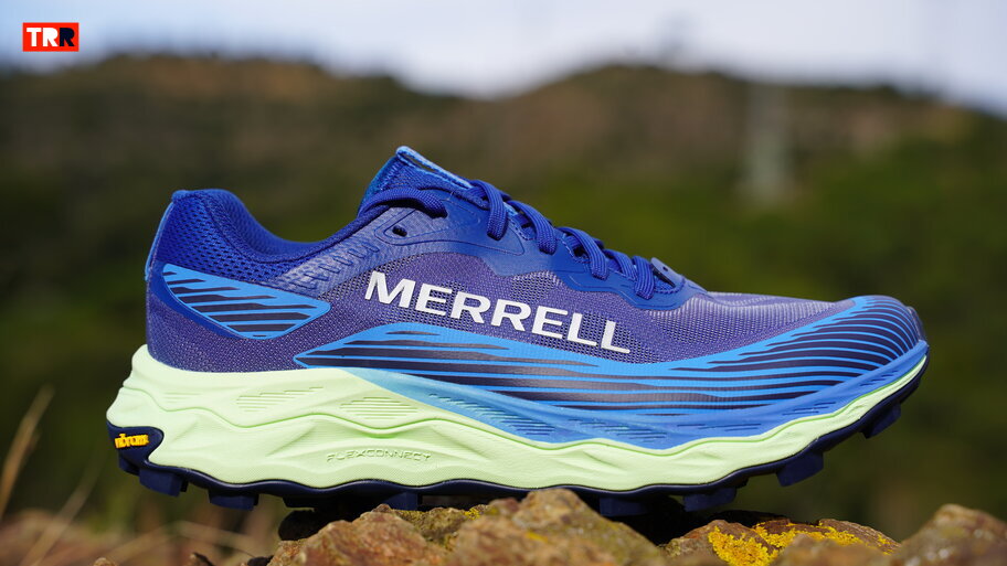Merrell Agility Peak 6