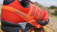 Merrell Agility Peak Flex 2 E-Mesh