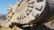 Merrell Agility Peak Flex 3: Buena durabilidad del conjunto.  