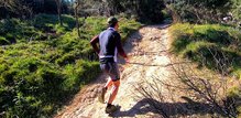 Merrell Agility Peak Flex 3, comodidad alta.