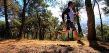 Merrell Agility Peak Flex 3, permiten pisada limpia.