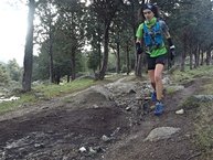 Merrell Agility Peak Flex: adaptabilidad a las irregularidades del terreno