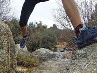 Merrell Agility Peak Flex: versátiles, para lo que puedas encontrarte en largas distancias