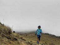 Merrell Agility Peak Flex: buena amortiguación para muchos kilómetros
