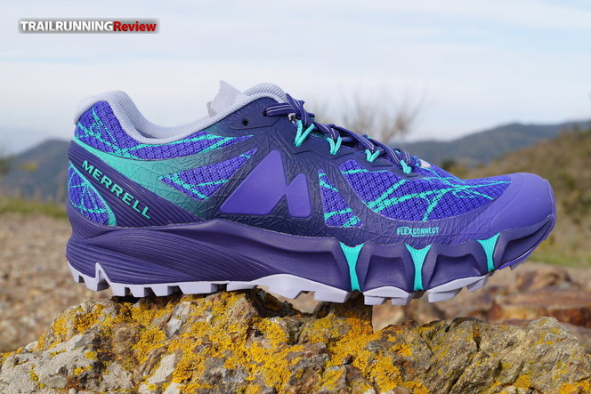Merrell agility peak flex review discount