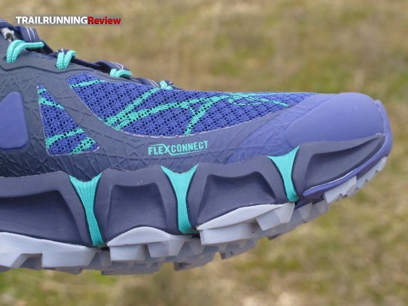Merrell Agility Peak Flex TRAILRUNNINGReview
