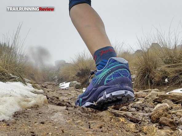 Merrell Agility Peak Flex TRAILRUNNINGReview