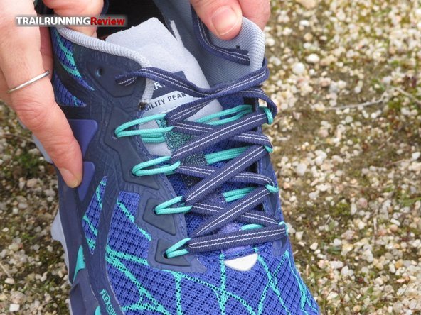Merrell agility charge flex review on sale