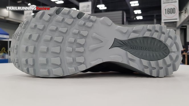 Merrell Agility Synthesis Flex TRAILRUNNINGReview