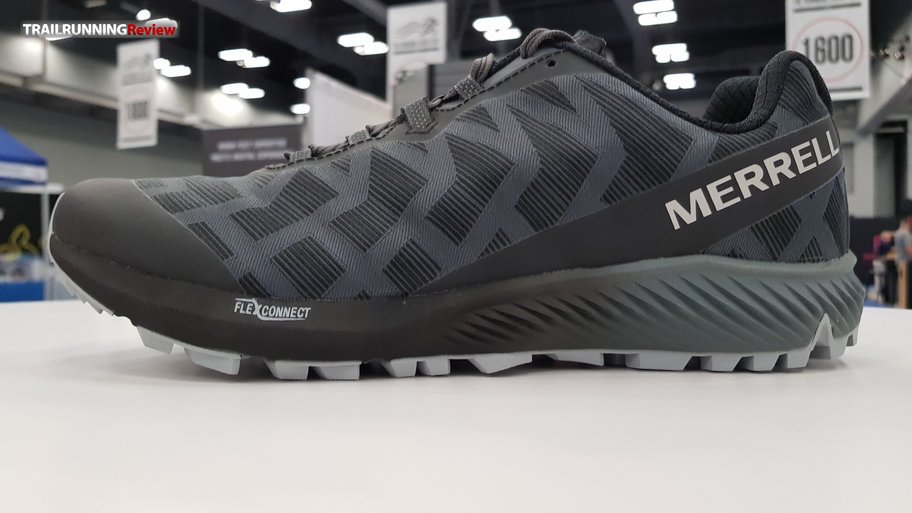 agility synthesis flex merrell