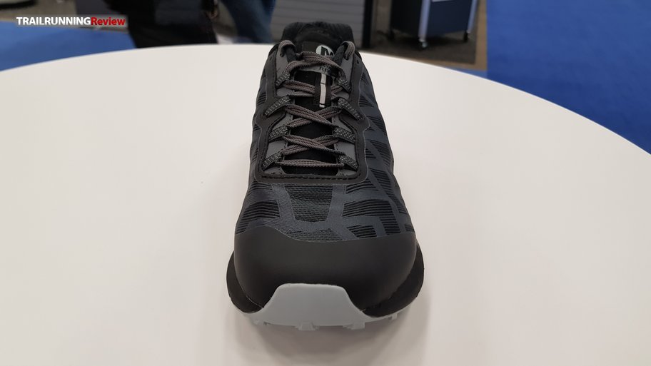 merrell agility synthesis flex opiniones