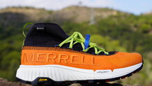 Merrell Agility Synthesis Zero