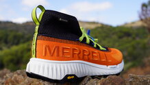 Merrell Agility Synthesis Zero