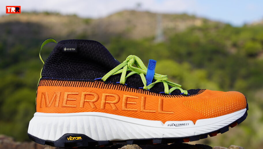 merrell agility synthesis zero