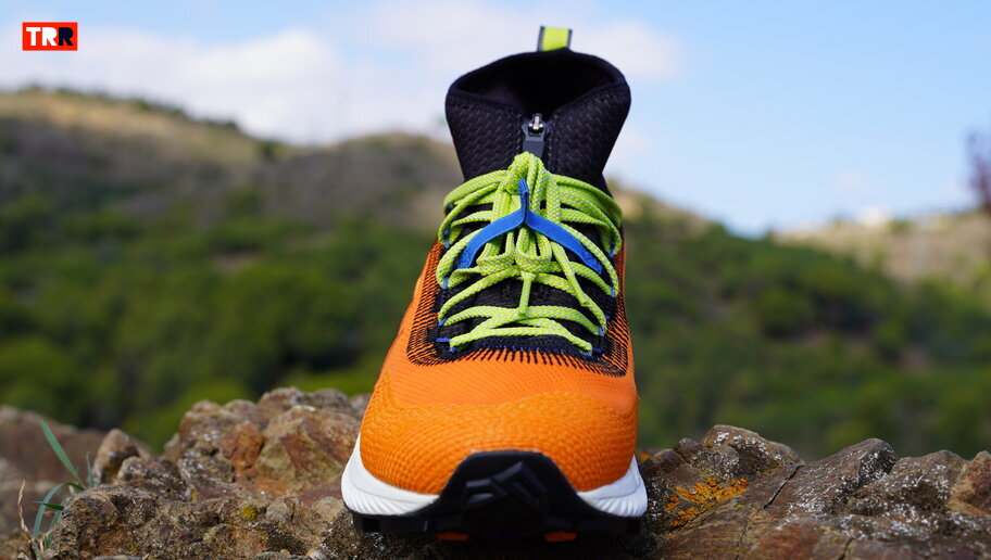 merrell agility synthesis