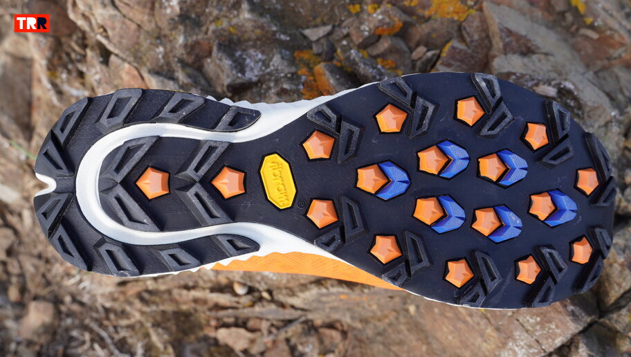 merrell agility synthesis zero