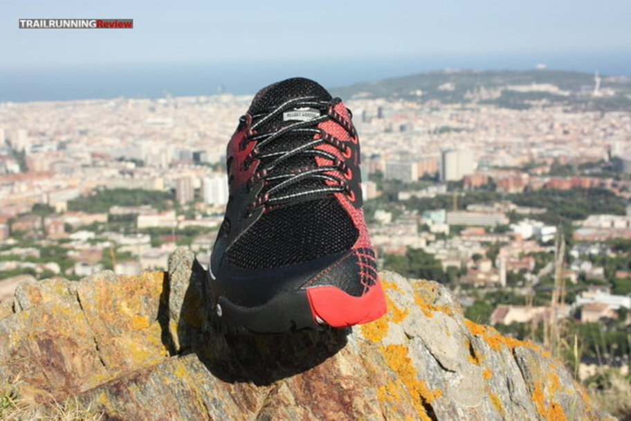 merrell tres cruces