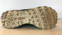 Merrell All Out Crush 2: Durabilidad correcta, siendo unas zapatillas especficas para terrenos descompuestos 