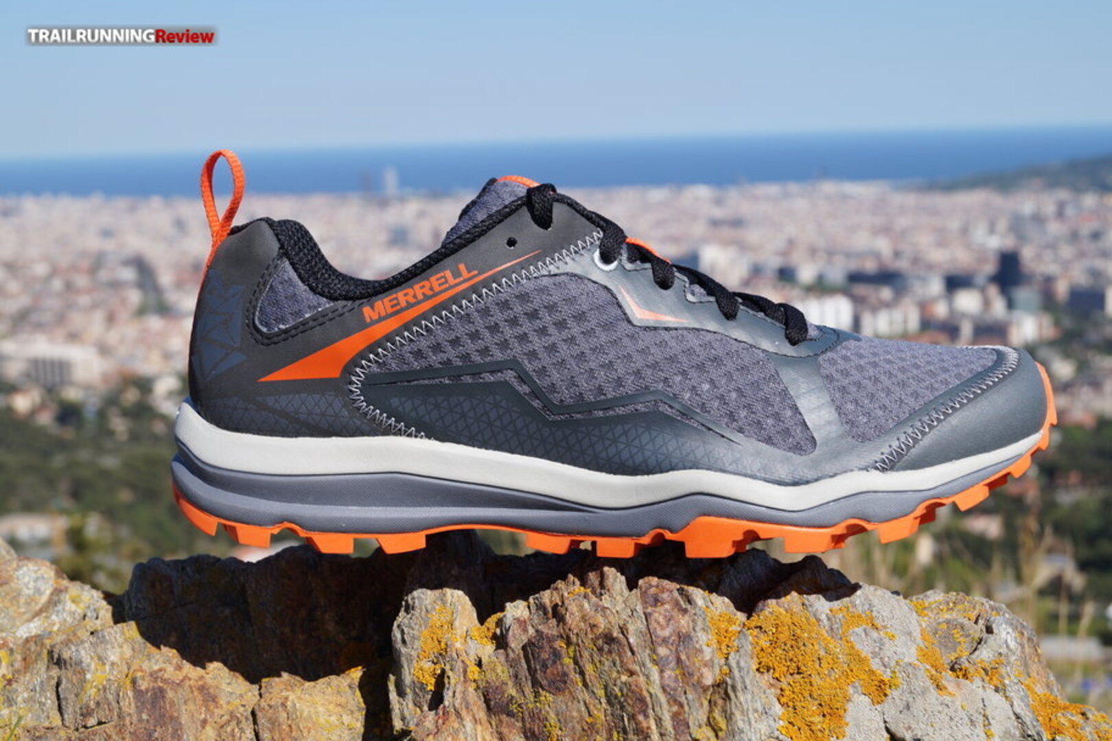 Merrell all out crush light on sale