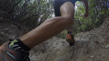 Transpirabilidad como uno de los fuertes de las Merrell All Out Crush Tough Mudder