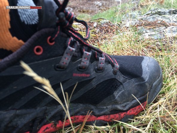 Merrell All Out Peak TRAILRUNNINGReview