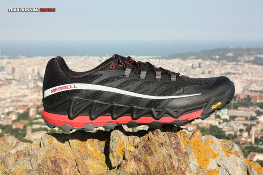 >Merrell All Out Peak