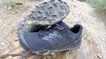 Merrell AllOut Terra Light al detalle.