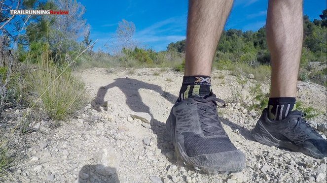 Merrell all out terra light review on sale