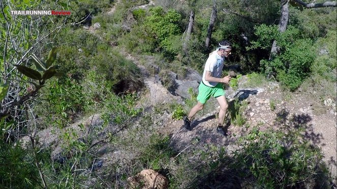 Merrell all out hotsell terra light review