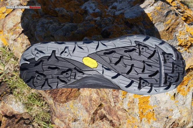 Merrell all out terra light review 2025
