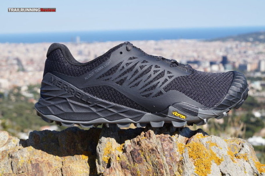 >Merrell All Out Terra Light