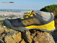 Merrell All Out Terra Trail