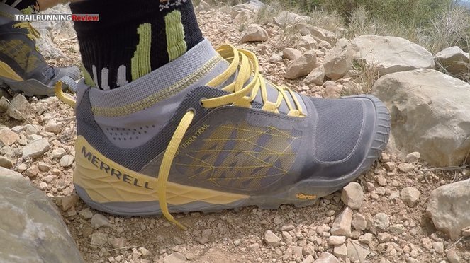 ▷ Merrell All Out Terra Trail de mujer: Opinión y Precios