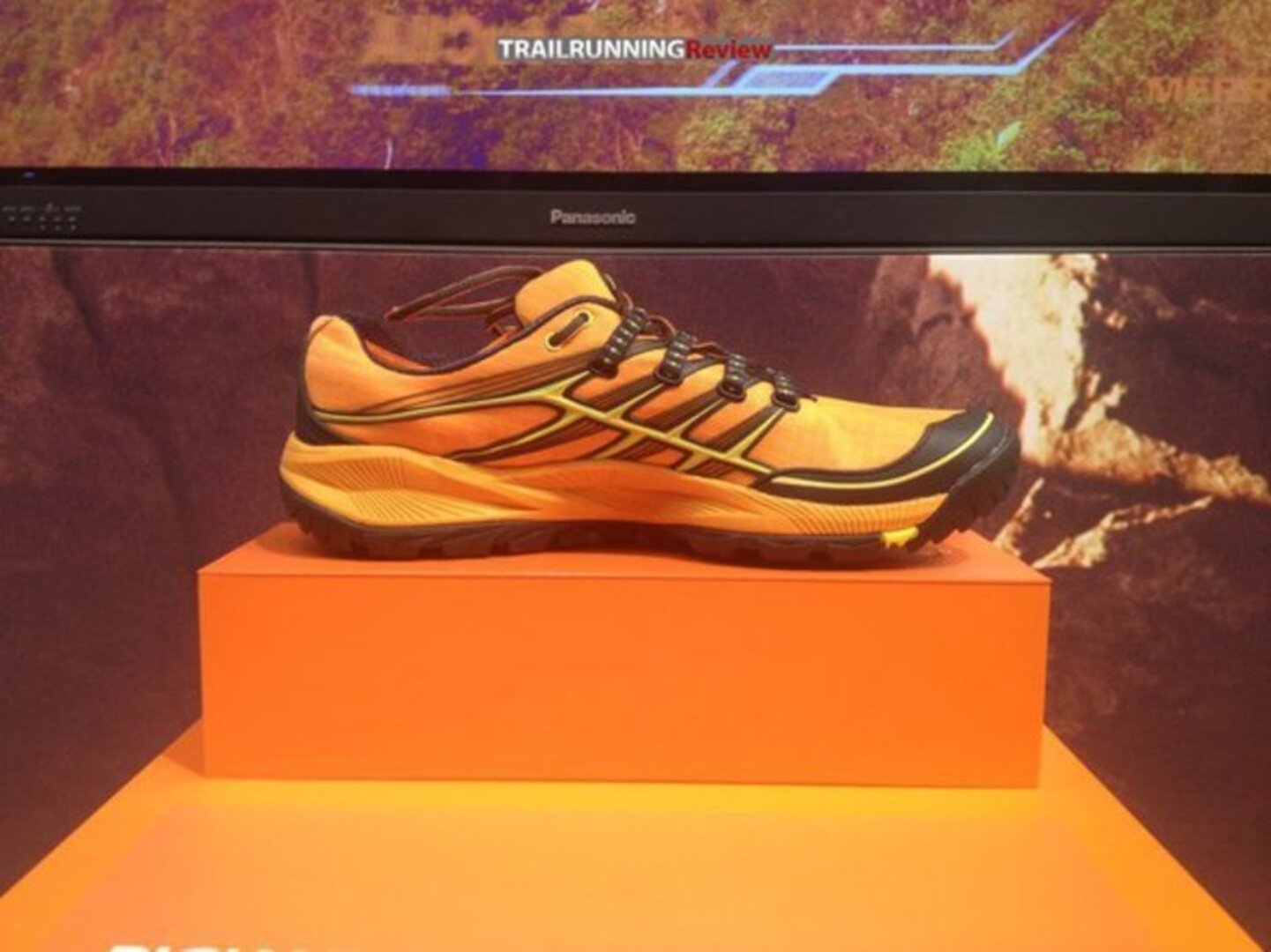 Merrell all out rush store