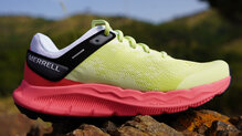 Merrell Antora 4