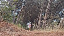 Las Merrell Antora 4 son especificas para mujeres.