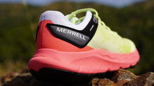 Merrell Antora 4