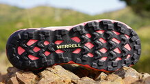 Merrell Antora 4