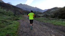 Merrell Antora: ideales para empezar a correr en montaa sin sentir el terreno incmodo
